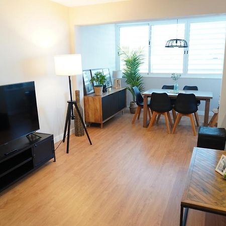 Anaga Apartment, Santa Cruz De Tenerife. ภายนอก รูปภาพ