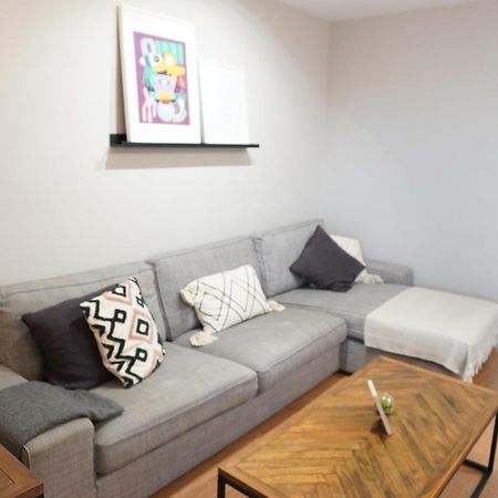 Anaga Apartment, Santa Cruz De Tenerife. ภายนอก รูปภาพ