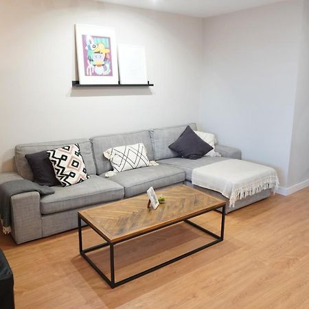 Anaga Apartment, Santa Cruz De Tenerife. ภายนอก รูปภาพ