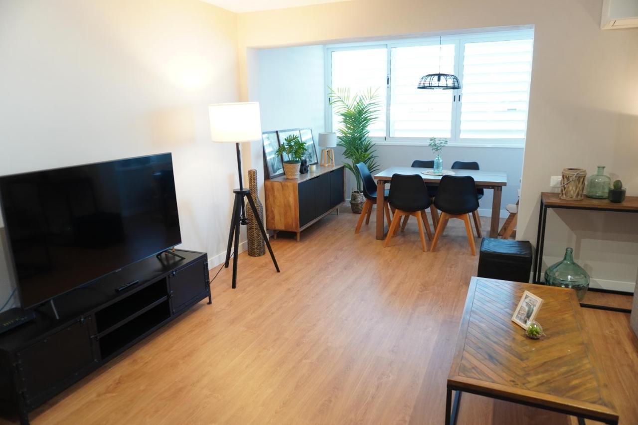 Anaga Apartment, Santa Cruz De Tenerife. ภายนอก รูปภาพ