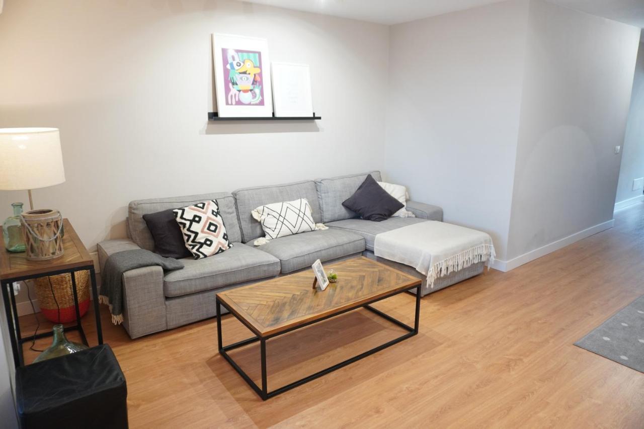 Anaga Apartment, Santa Cruz De Tenerife. ภายนอก รูปภาพ