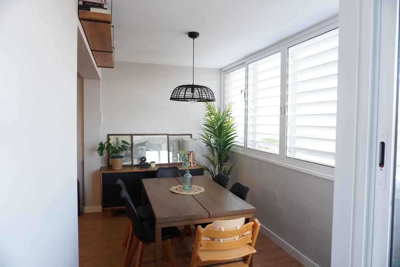 Anaga Apartment, Santa Cruz De Tenerife. ภายนอก รูปภาพ