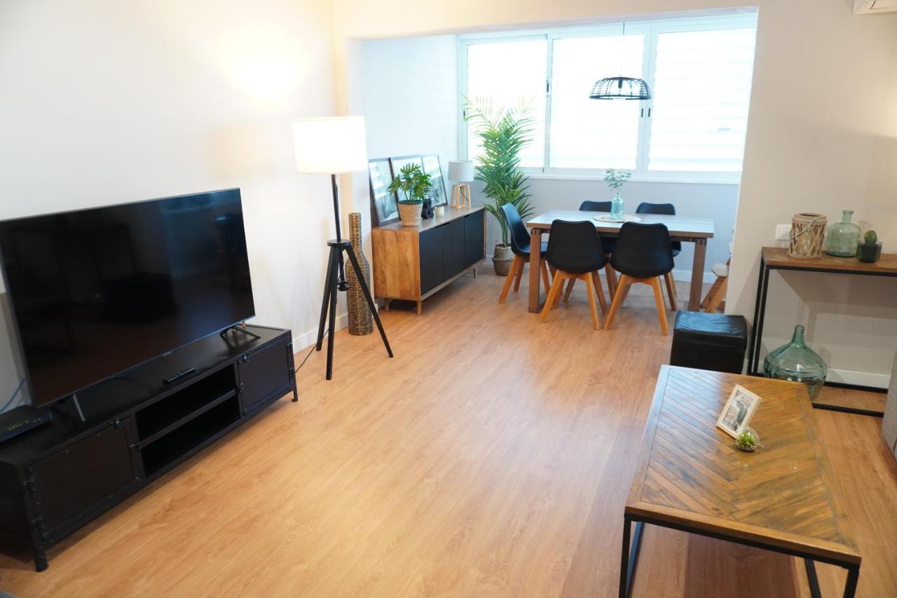 Anaga Apartment, Santa Cruz De Tenerife. ภายนอก รูปภาพ