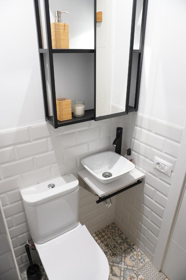 Anaga Apartment, Santa Cruz De Tenerife. ภายนอก รูปภาพ
