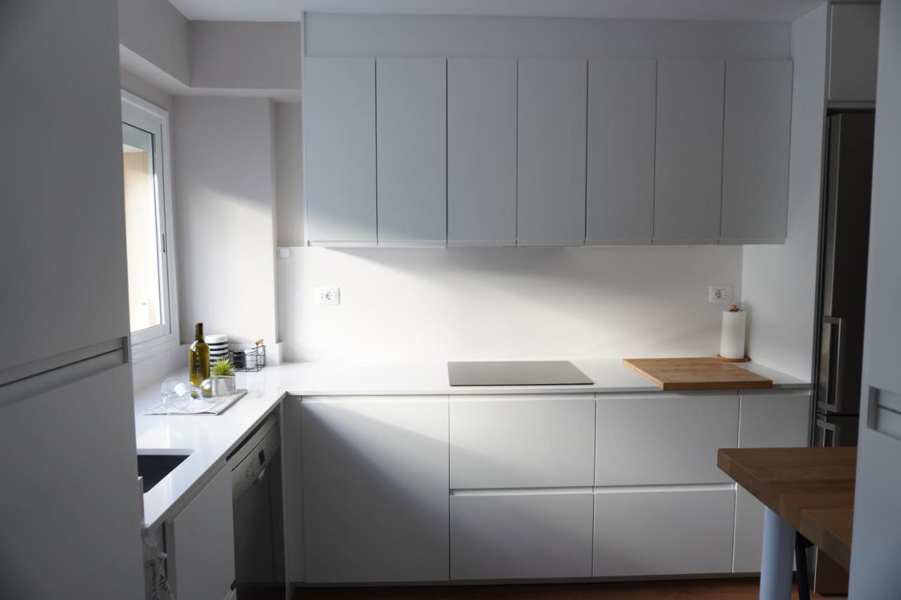Anaga Apartment, Santa Cruz De Tenerife. ภายนอก รูปภาพ