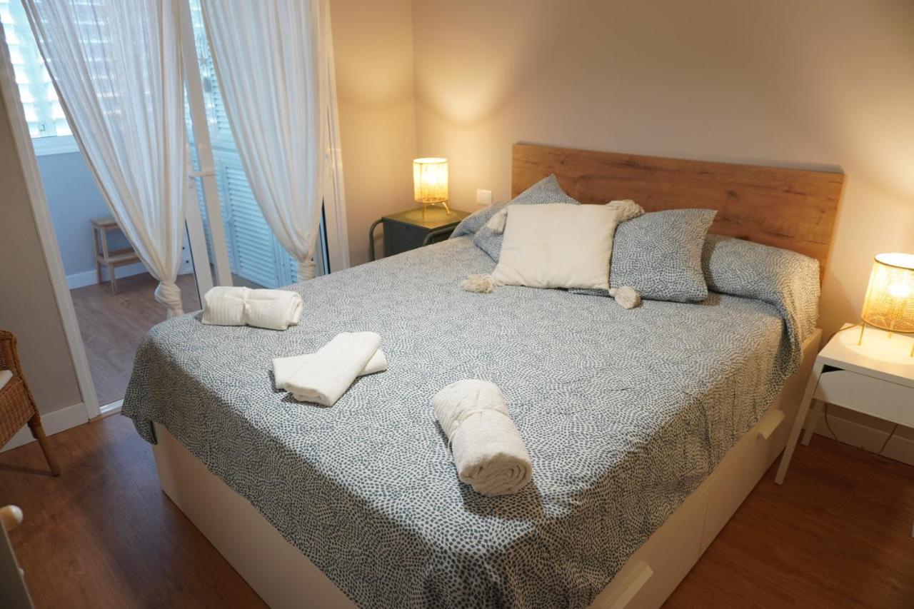 Anaga Apartment, Santa Cruz De Tenerife. ภายนอก รูปภาพ
