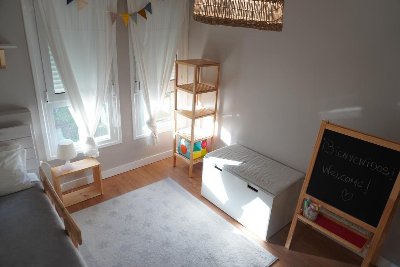 Anaga Apartment, Santa Cruz De Tenerife. ภายนอก รูปภาพ