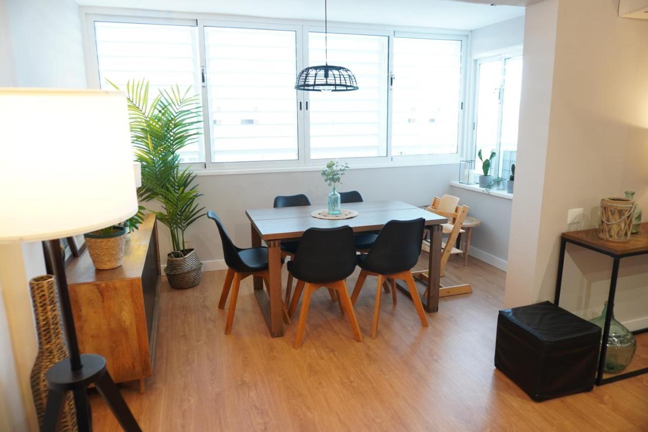 Anaga Apartment, Santa Cruz De Tenerife. ภายนอก รูปภาพ