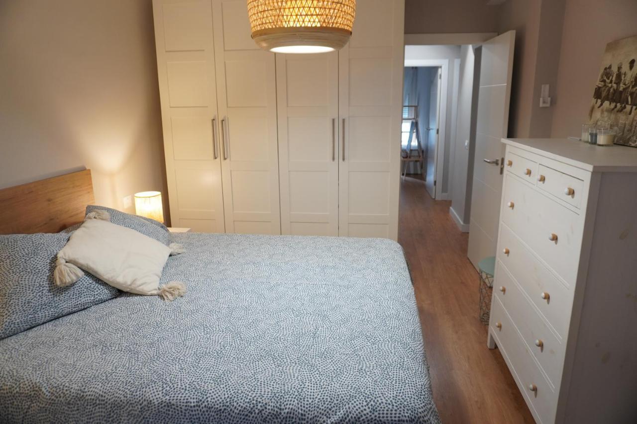 Anaga Apartment, Santa Cruz De Tenerife. ภายนอก รูปภาพ