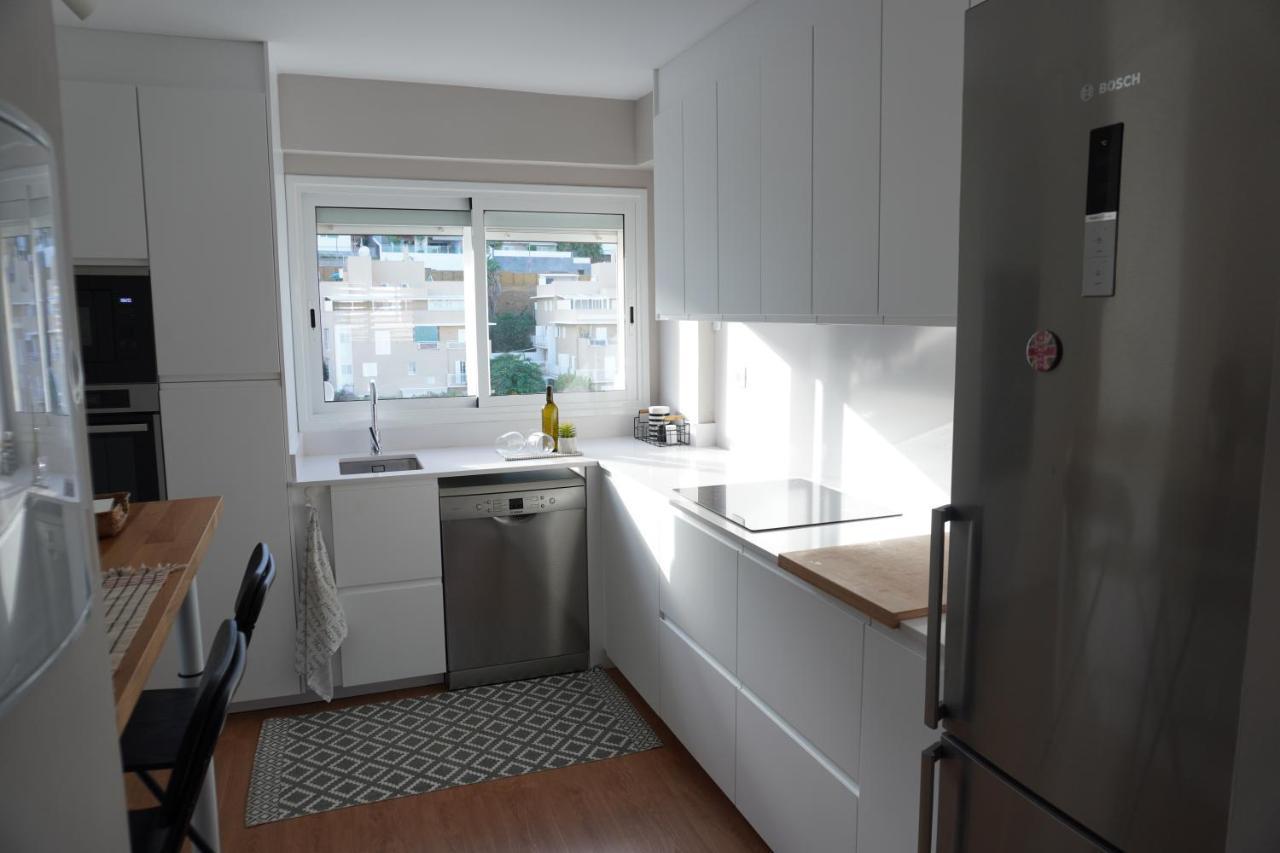 Anaga Apartment, Santa Cruz De Tenerife. ภายนอก รูปภาพ
