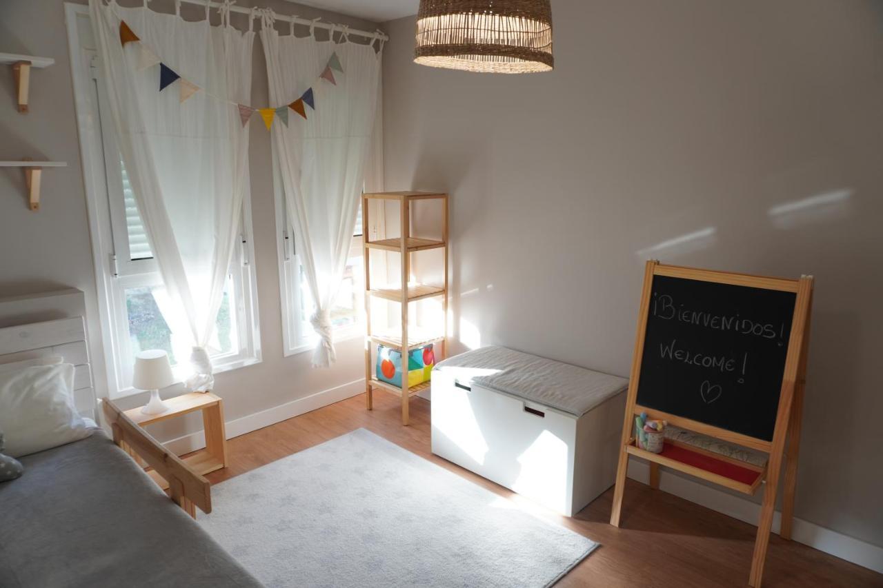Anaga Apartment, Santa Cruz De Tenerife. ภายนอก รูปภาพ
