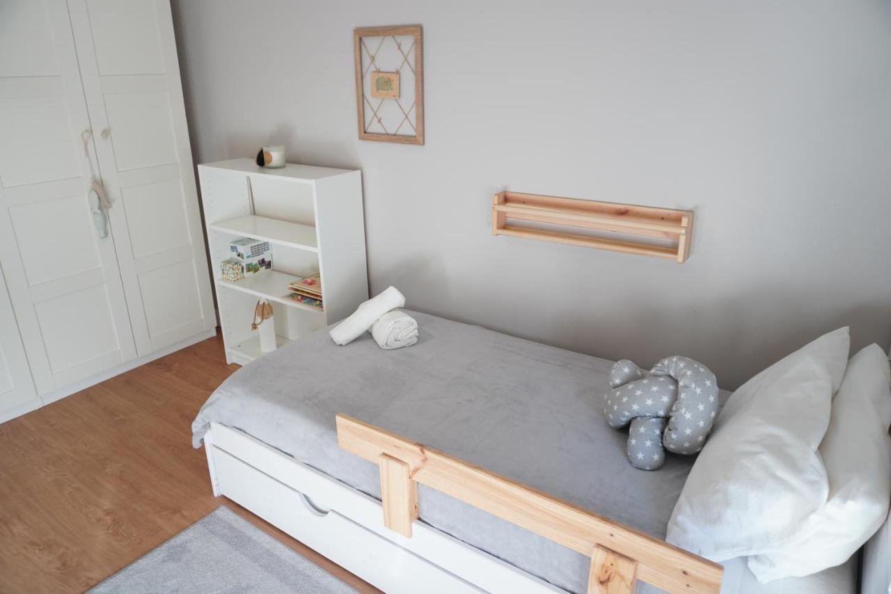 Anaga Apartment, Santa Cruz De Tenerife. ภายนอก รูปภาพ