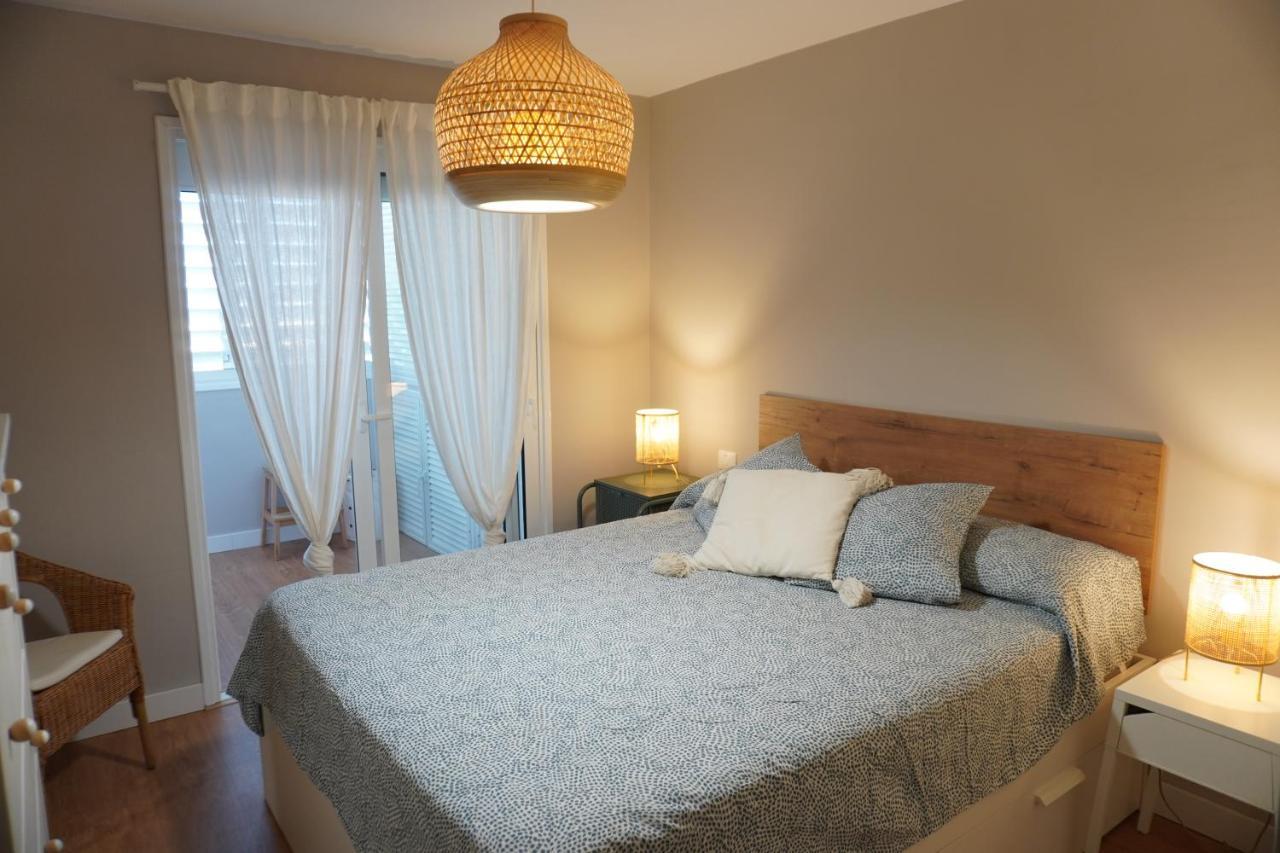 Anaga Apartment, Santa Cruz De Tenerife. ภายนอก รูปภาพ