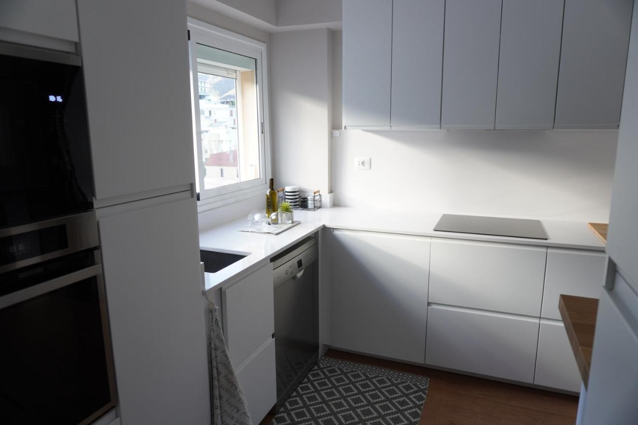Anaga Apartment, Santa Cruz De Tenerife. ภายนอก รูปภาพ