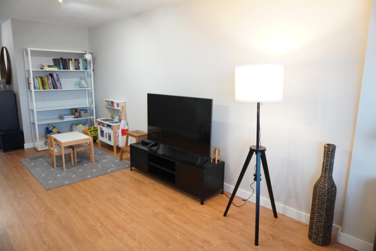 Anaga Apartment, Santa Cruz De Tenerife. ภายนอก รูปภาพ