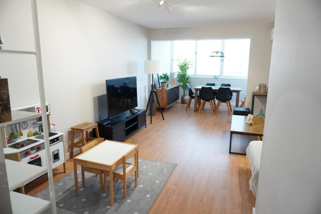 Anaga Apartment, Santa Cruz De Tenerife. ภายนอก รูปภาพ