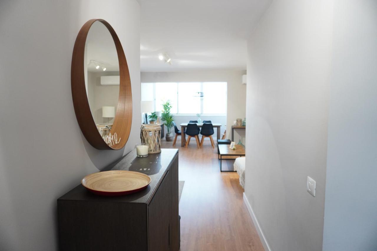 Anaga Apartment, Santa Cruz De Tenerife. ภายนอก รูปภาพ