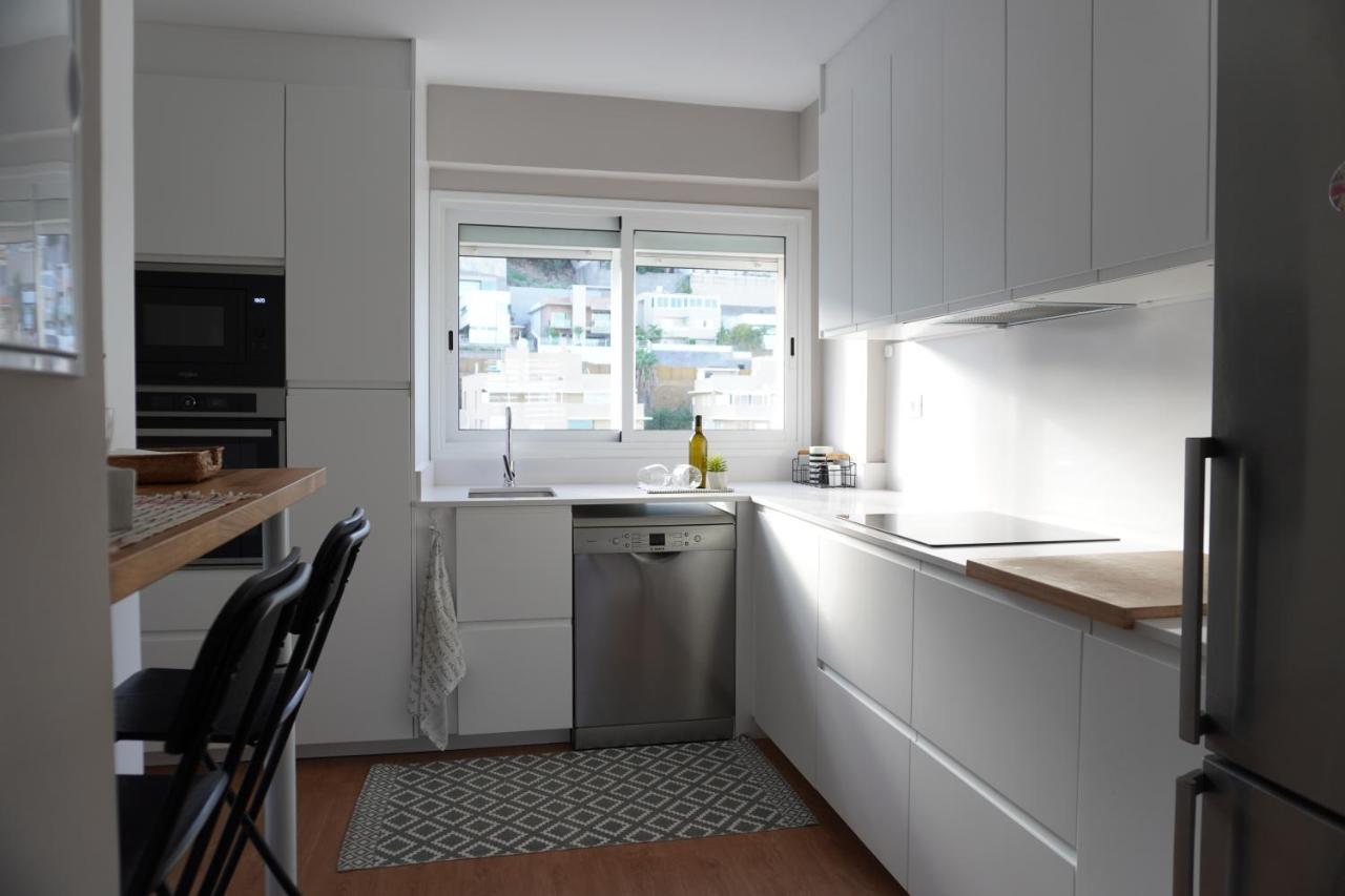 Anaga Apartment, Santa Cruz De Tenerife. ภายนอก รูปภาพ