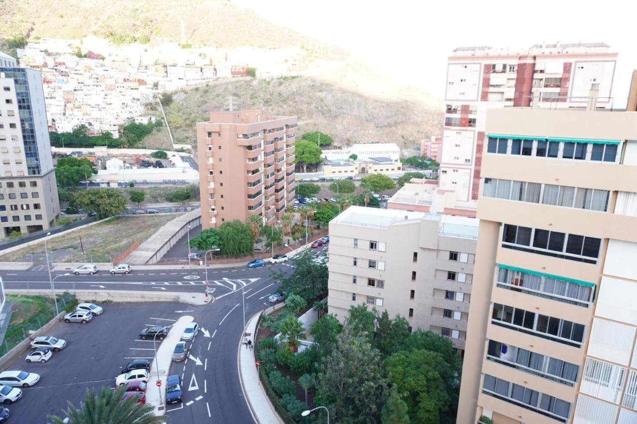 Anaga Apartment, Santa Cruz De Tenerife. ภายนอก รูปภาพ