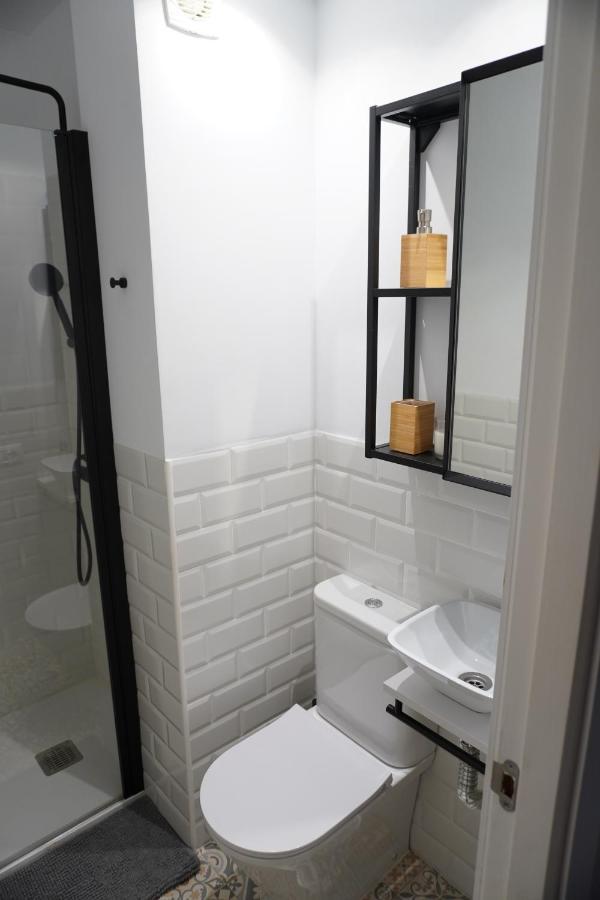 Anaga Apartment, Santa Cruz De Tenerife. ภายนอก รูปภาพ