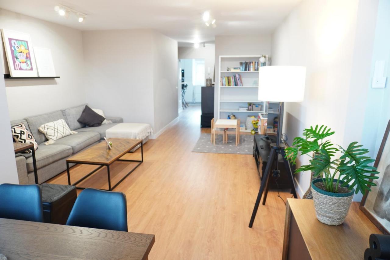 Anaga Apartment, Santa Cruz De Tenerife. ภายนอก รูปภาพ
