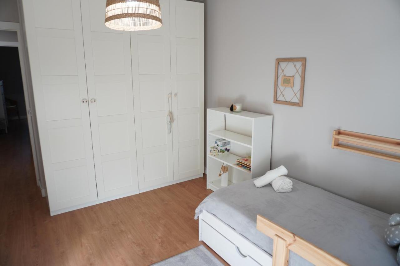 Anaga Apartment, Santa Cruz De Tenerife. ภายนอก รูปภาพ